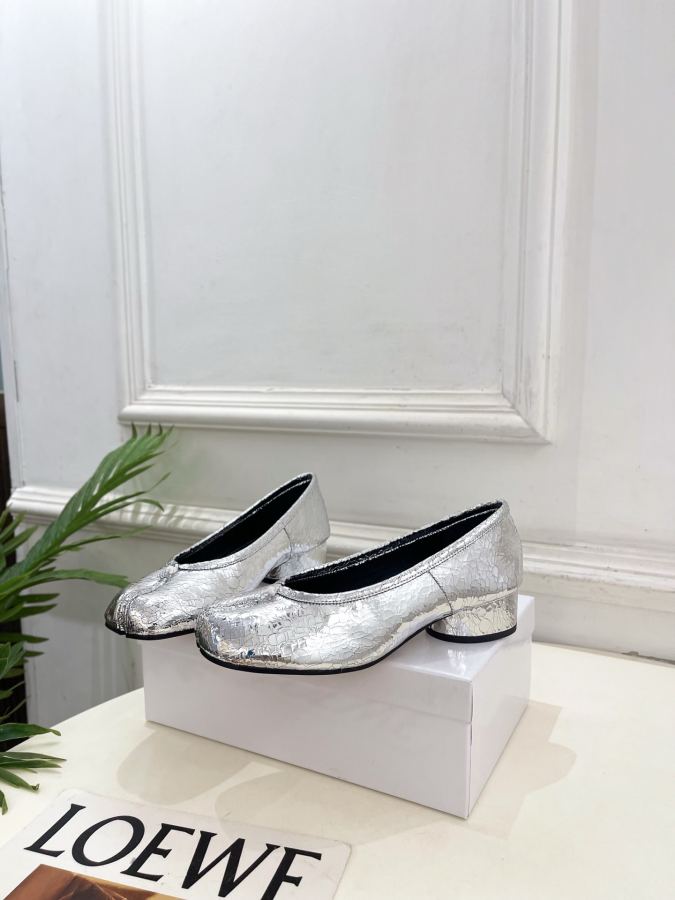 Maison margiela women's shoes Maison Margiela 26𝐬𝐬 — 1:1 Replica For Sale — photo 3