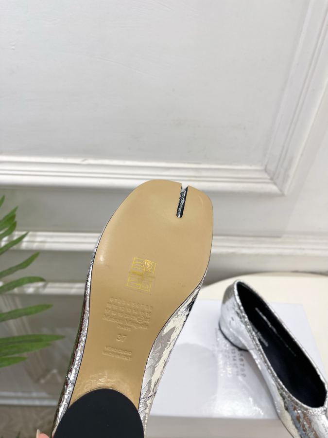 Maison margiela women's shoes Maison Margiela 26𝐬𝐬 — 1:1 Replica For Sale — photo 9