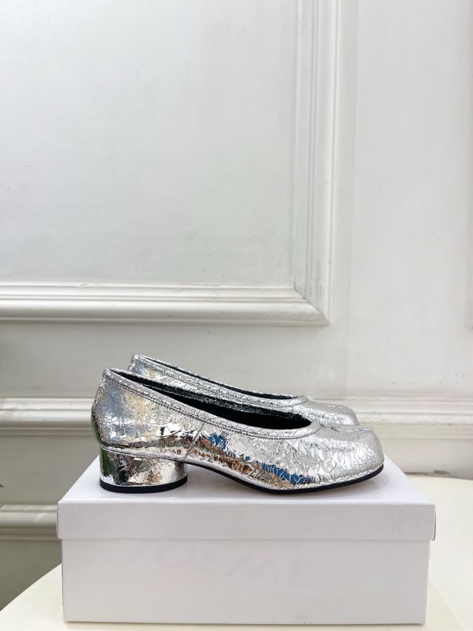 Maison margiela women's shoes Maison Margiela 26𝐬𝐬 — 1:1 Replica For Sale — photo 2