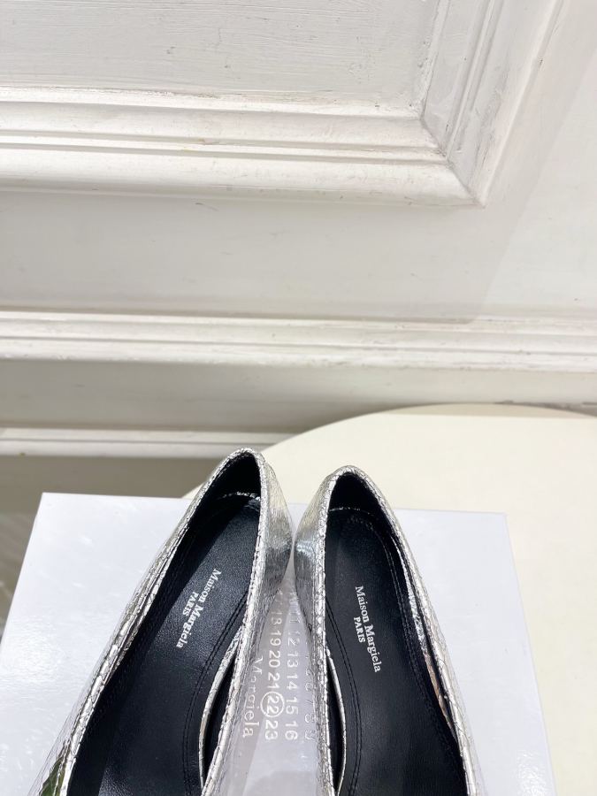 Maison margiela women's shoes Maison Margiela 26𝐬𝐬 — 1:1 Replica For Sale — photo 7