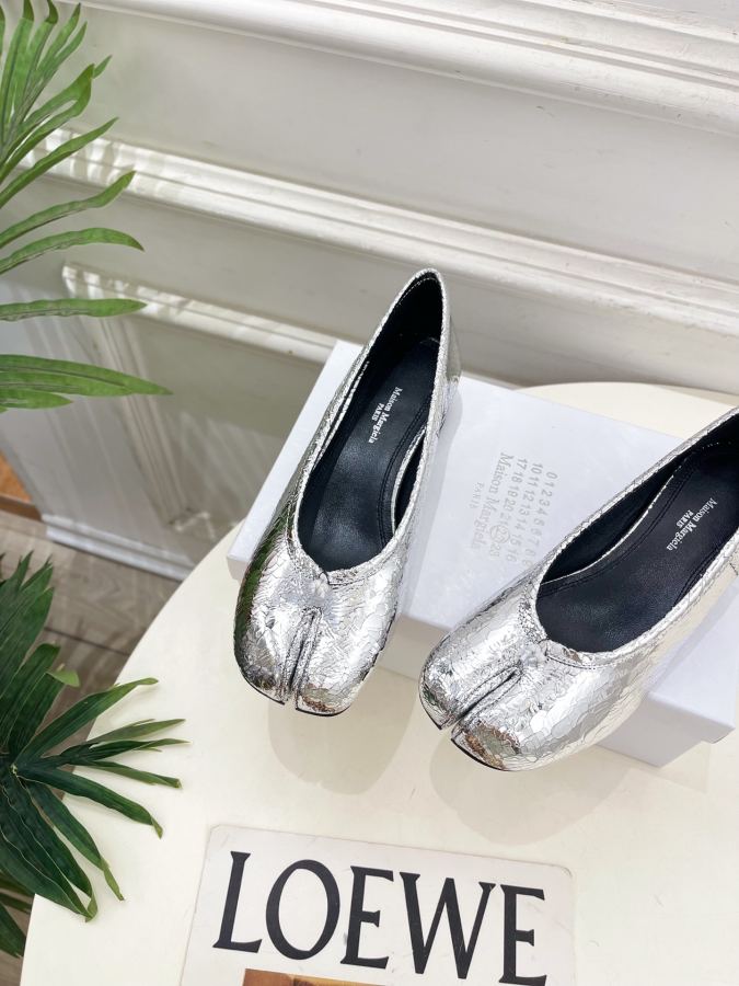 Maison margiela women's shoes Maison Margiela 26𝐬𝐬 — 1:1 Replica For Sale — photo 6