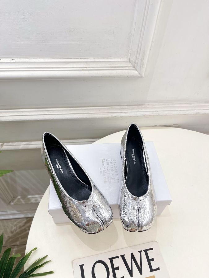 Maison margiela women's shoes Maison Margiela 26𝐬𝐬 — 1:1 Replica For Sale — photo 4