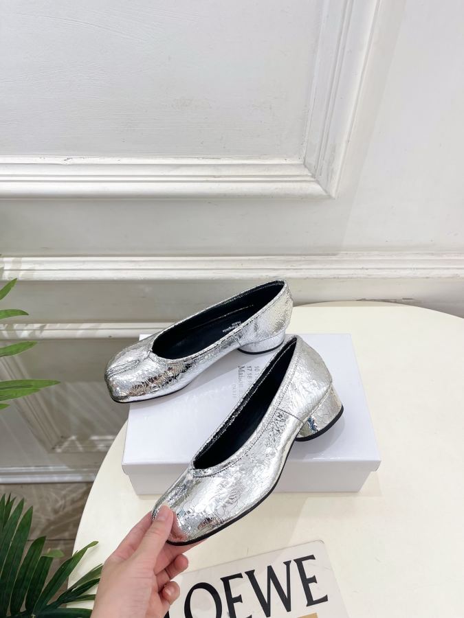 Maison margiela women's shoes Maison Margiela 26𝐬𝐬 — 1:1 Replica For Sale — photo 5