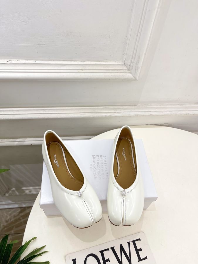 Maison margiela women's shoes Maison Margiela 26𝐬𝐬 — AAA Quality Replica — photo 4