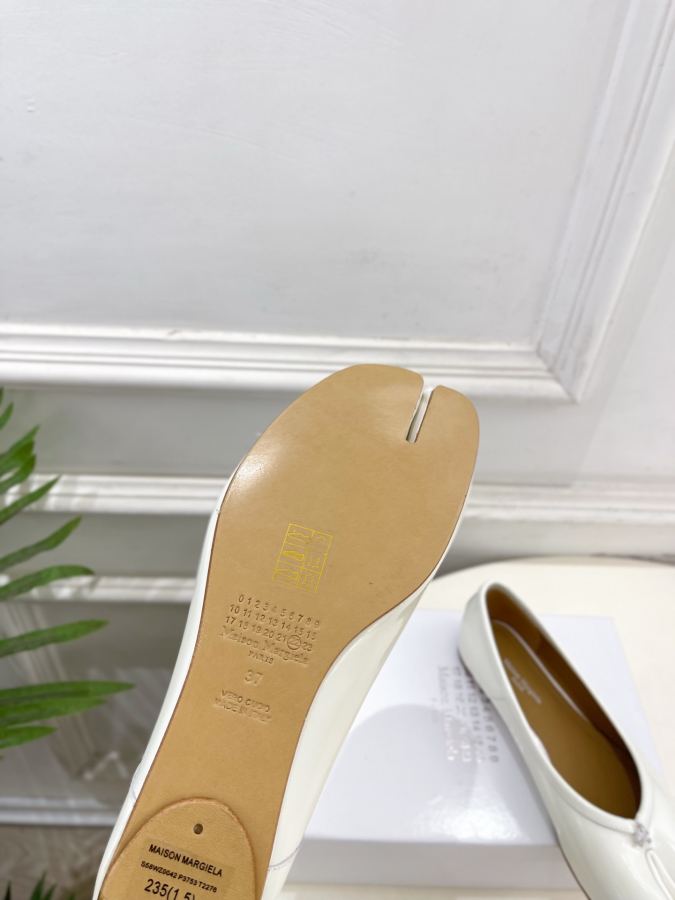 Maison margiela women's shoes Maison Margiela 26𝐬𝐬 — AAA Quality Replica — photo 9