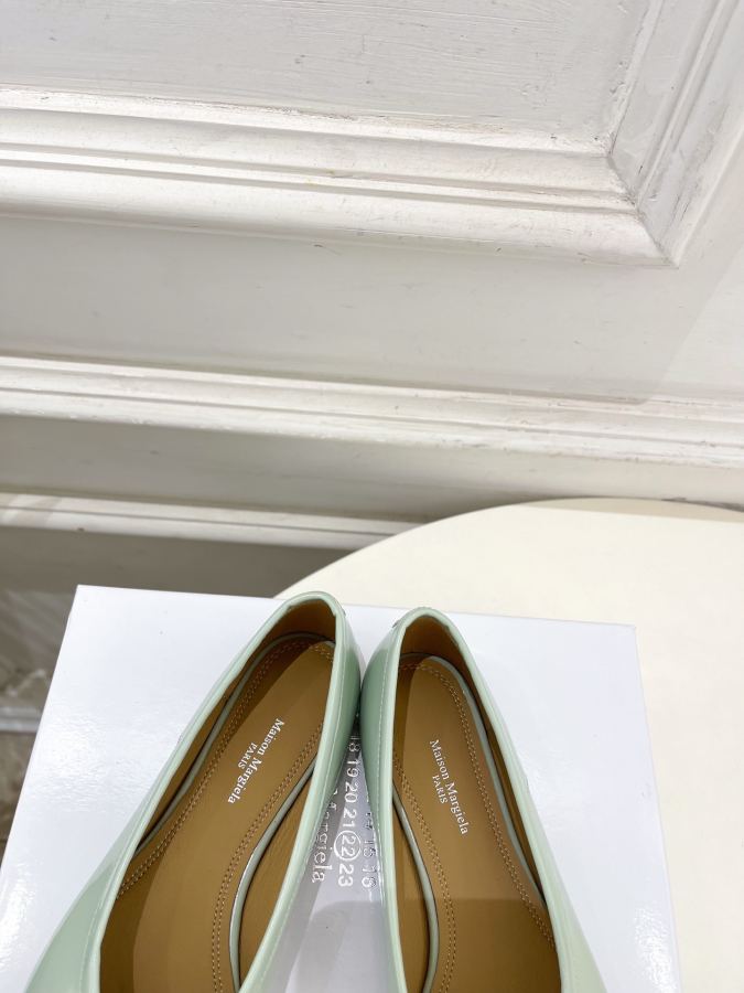 Maison margiela women's shoes Maison Margiela 26𝐬𝐬 — 1:1 Replica — photo 8