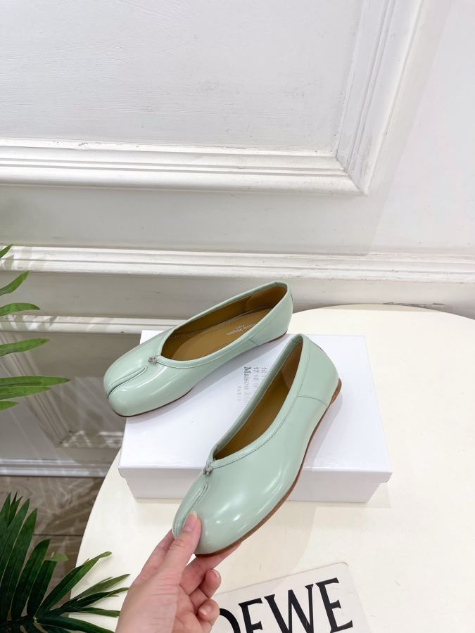 Maison margiela women's shoes Maison Margiela 26𝐬𝐬 — 1:1 Replica — photo 3
