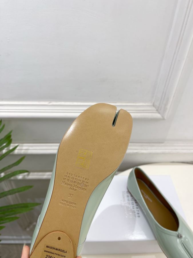 Maison margiela women's shoes Maison Margiela 26𝐬𝐬 — 1:1 Replica — photo 9
