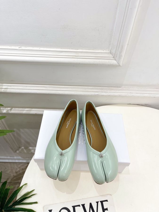 Maison margiela women's shoes Maison Margiela 26𝐬𝐬 — 1:1 Replica