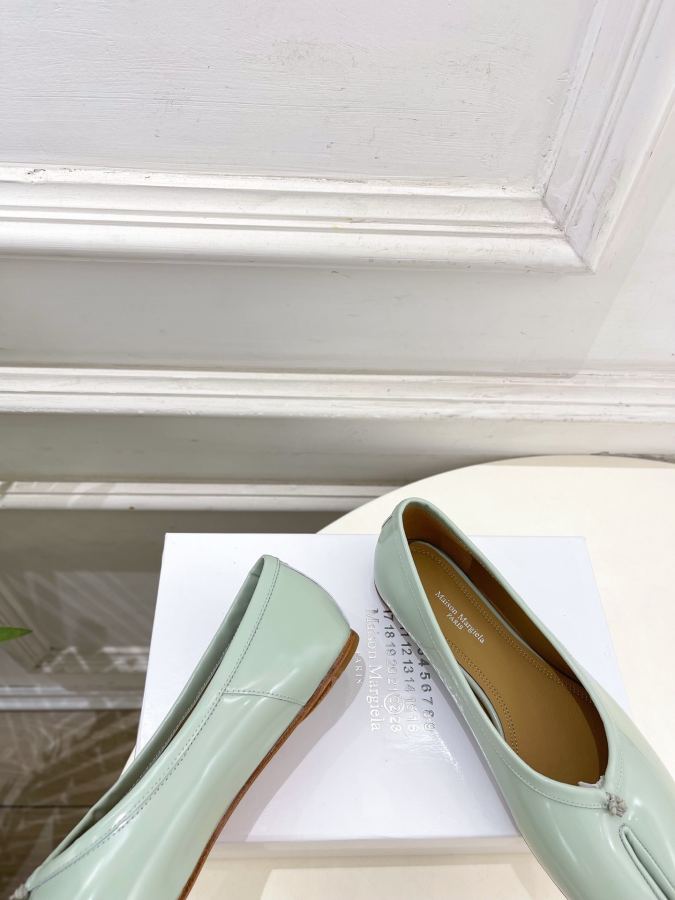 Maison margiela women's shoes Maison Margiela 26𝐬𝐬 — 1:1 Replica — photo 7