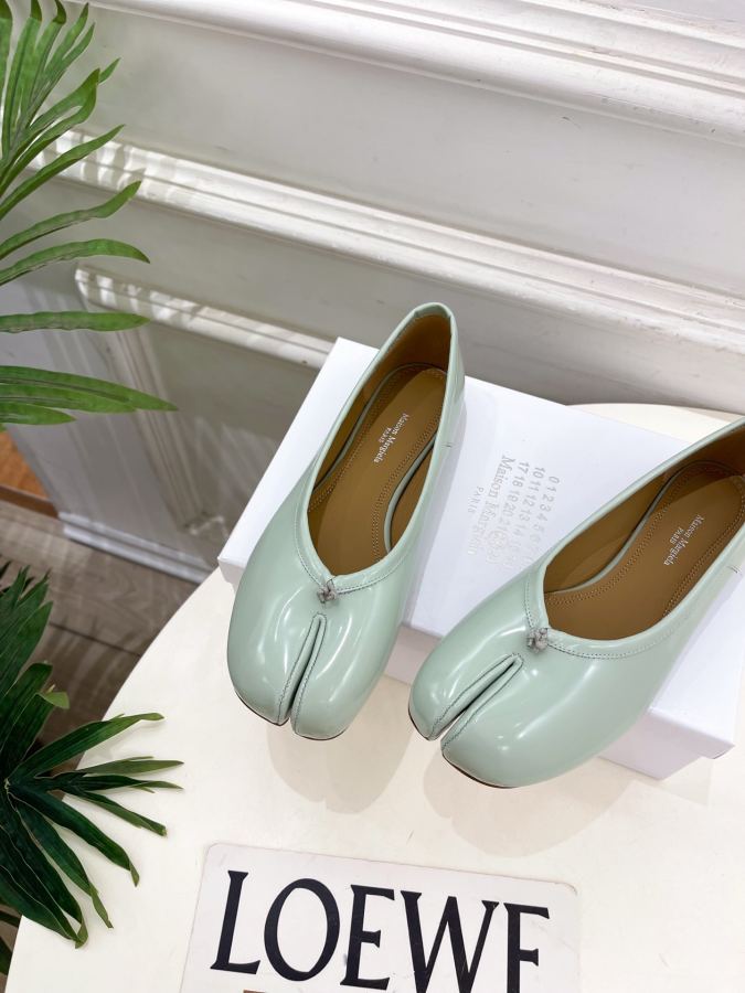 Maison margiela women's shoes Maison Margiela 26𝐬𝐬 — 1:1 Replica — photo 6