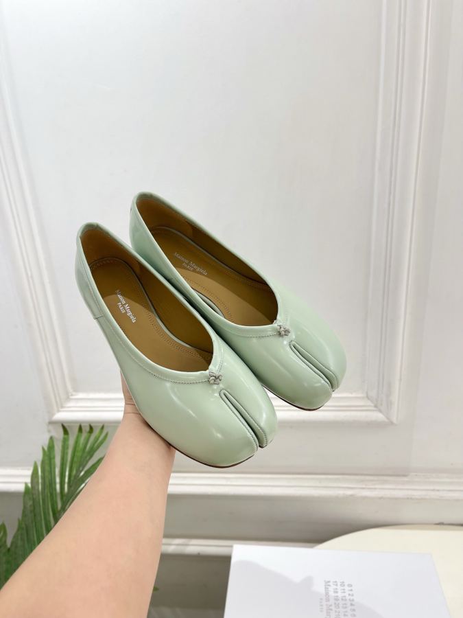 Maison margiela women's shoes Maison Margiela 26𝐬𝐬 — 1:1 Replica — photo 5