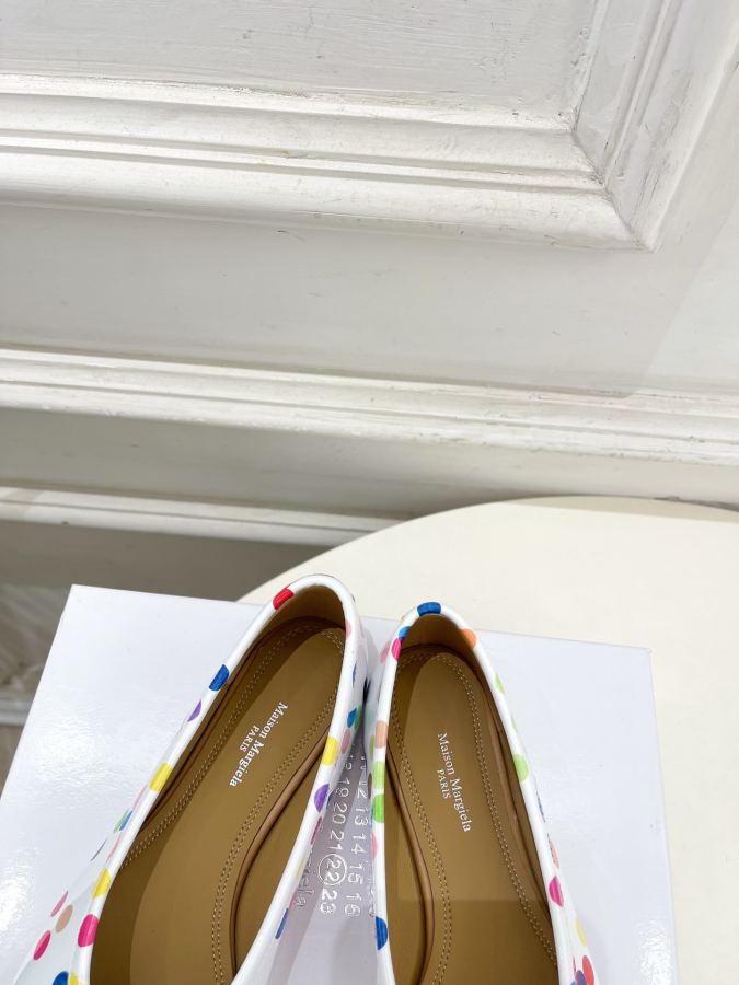 Maison margiela women's shoes Maison Margiela 26𝐬𝐬 — 1:1 Replica — photo 7