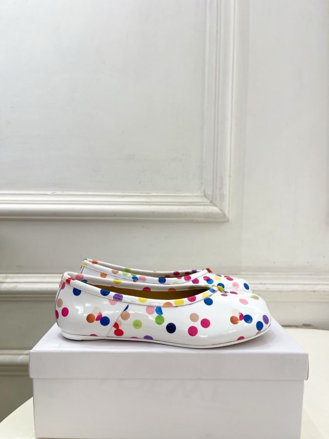 Maison margiela women's shoes Maison Margiela 26𝐬𝐬 — 1:1 Replica — photo 2