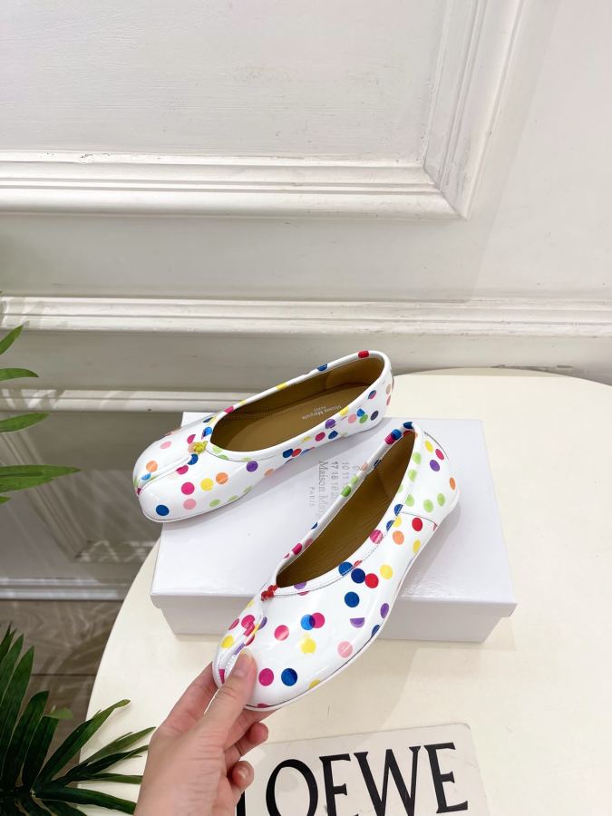 Maison margiela women's shoes Maison Margiela 26𝐬𝐬 — 1:1 Replica — photo 3