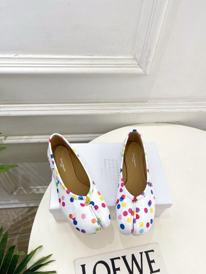 Maison margiela women's shoes Maison Margiela 26𝐬𝐬 — 1:1 Replica — photo 4