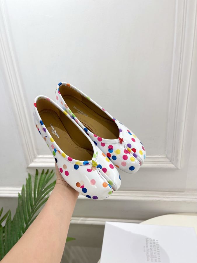 Maison margiela women's shoes Maison Margiela 26𝐬𝐬 — 1:1 Replica — photo 5
