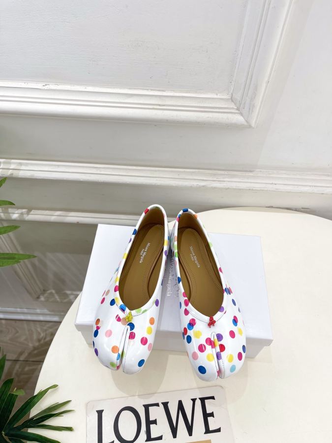 Maison margiela women's shoes Maison Margiela 26𝐬𝐬 — 1:1 Replica