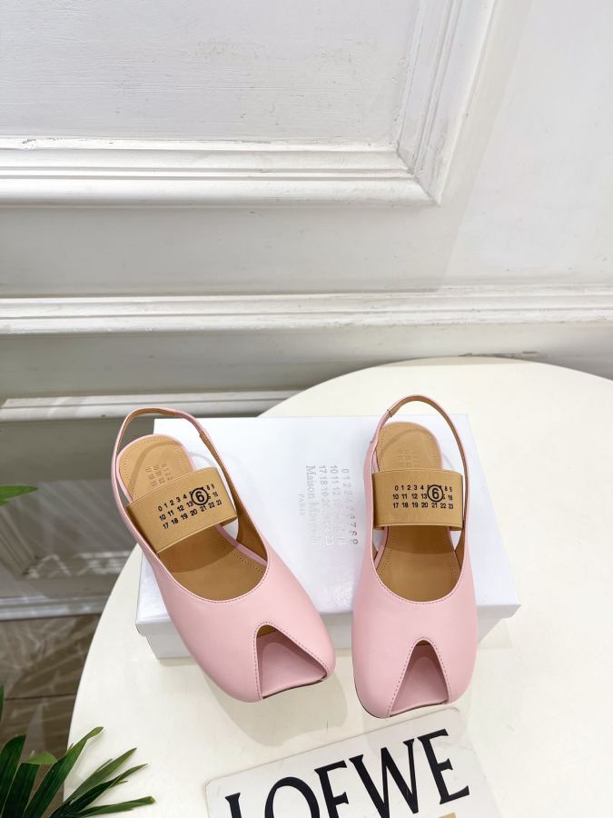 Maison margiela women's shoes Maison Margiela 26𝐬𝐬 — AAA Quality Replica — photo 2