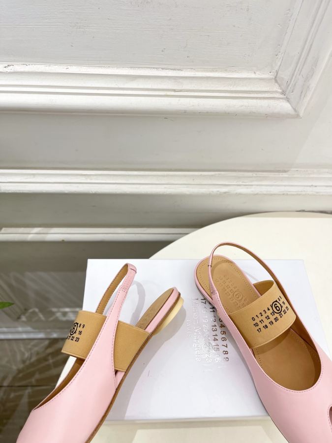 Maison margiela women's shoes Maison Margiela 26𝐬𝐬 — AAA Quality Replica — photo 8