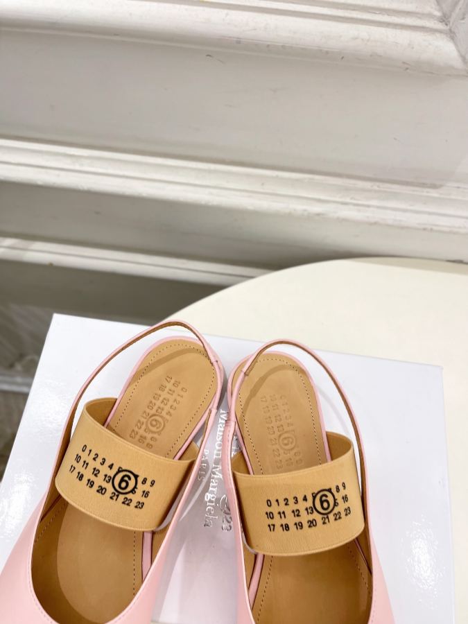 Maison margiela women's shoes Maison Margiela 26𝐬𝐬 — AAA Quality Replica — photo 7