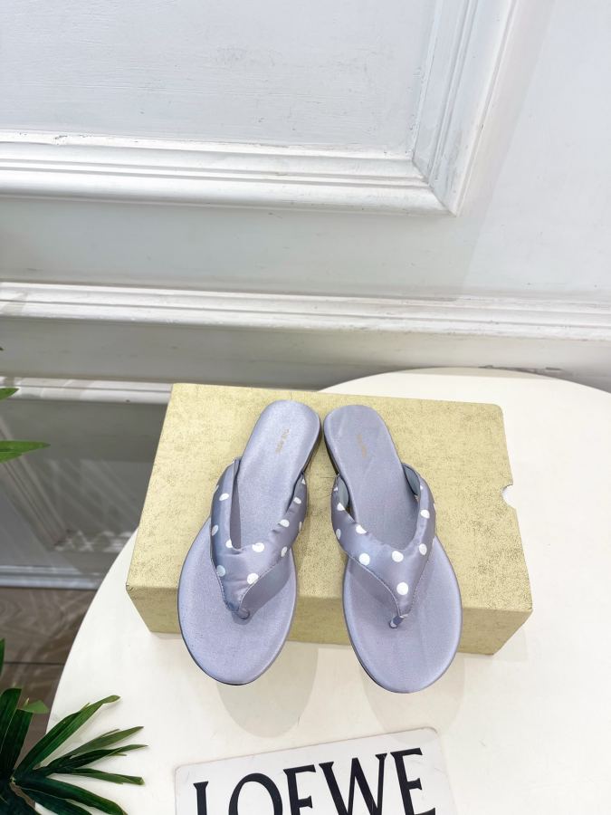 THE ROW women's shoes The row 2026 TR — AAA Quality Replica