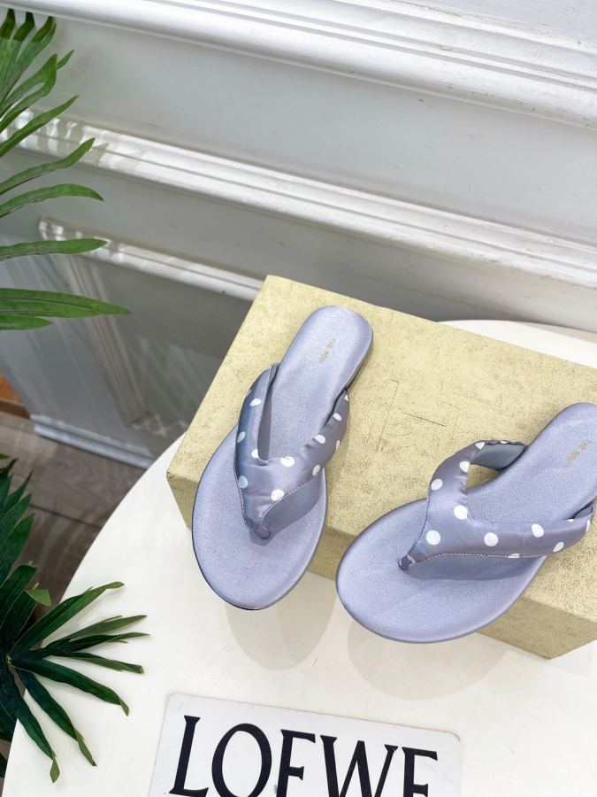 THE ROW women's shoes The row 2026 TR — AAA Quality Replica — photo 7