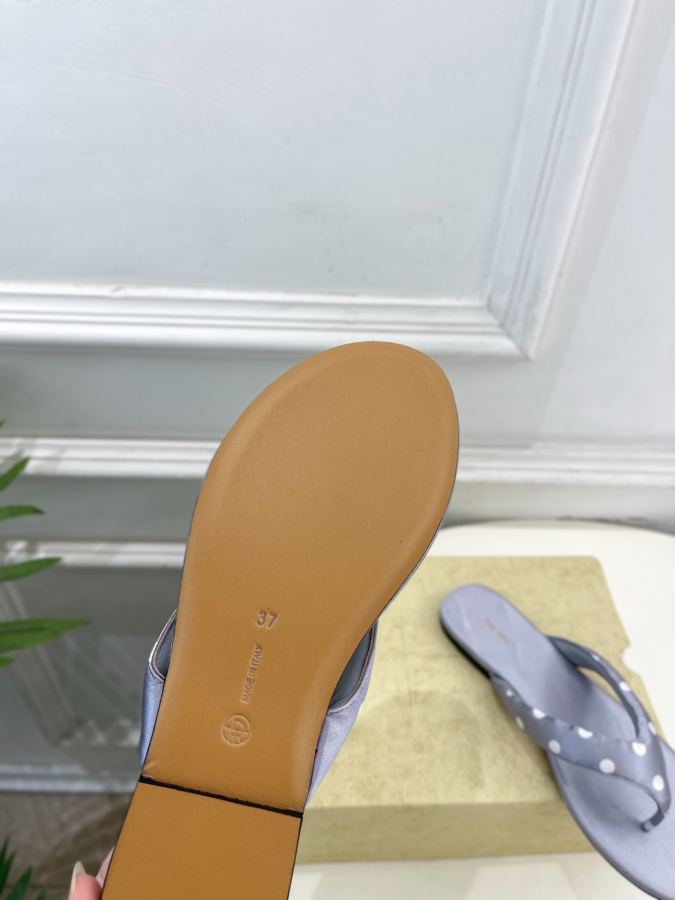 THE ROW women's shoes The row 2026 TR — AAA Quality Replica — photo 9