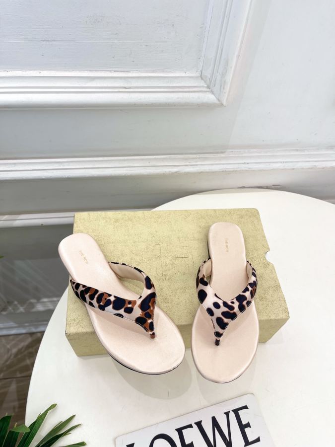 THE ROW women's shoes The row 2026 New Arrival TR — AAA Quality Replica — photo 2