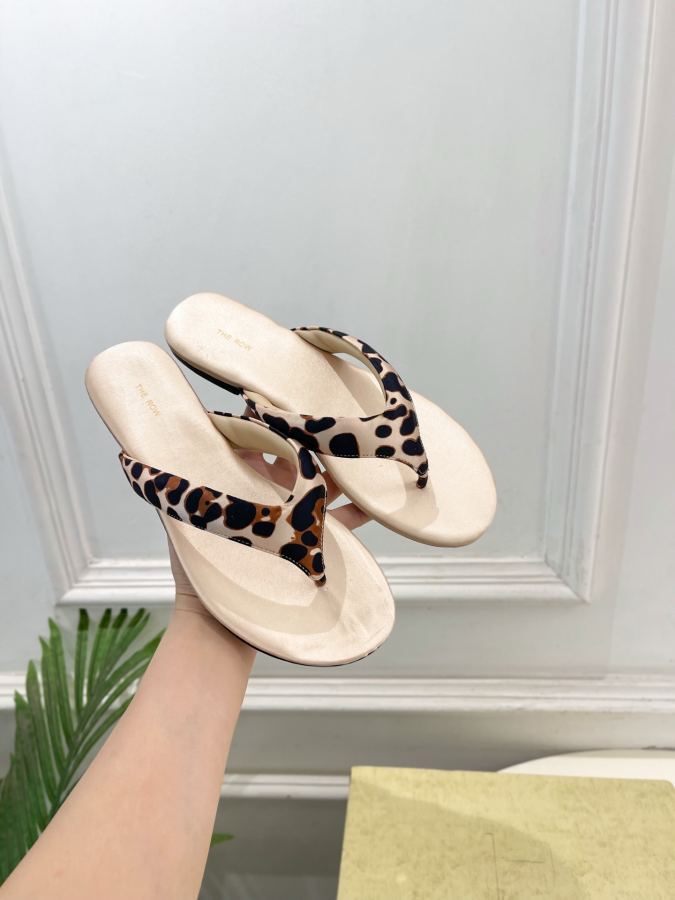 THE ROW women's shoes The row 2026 New Arrival TR — AAA Quality Replica — photo 5
