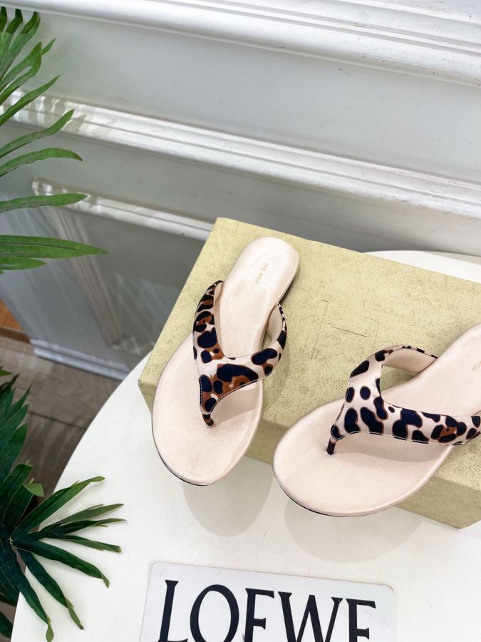 THE ROW women's shoes The row 2026 New Arrival TR — AAA Quality Replica — photo 6