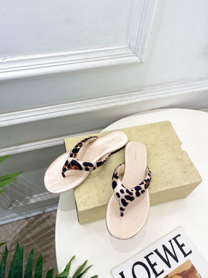 THE ROW women's shoes The row 2026 New Arrival TR — AAA Quality Replica — photo 4