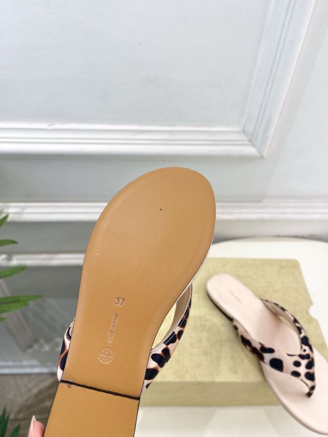 THE ROW women's shoes The row 2026 New Arrival TR — AAA Quality Replica — photo 9