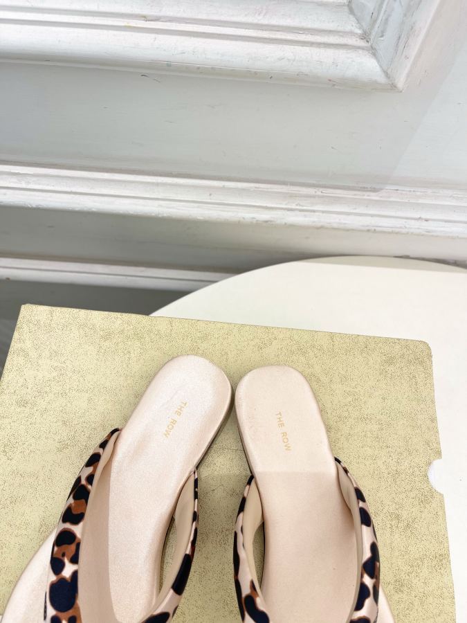 THE ROW women's shoes The row 2026 New Arrival TR — AAA Quality Replica — photo 7