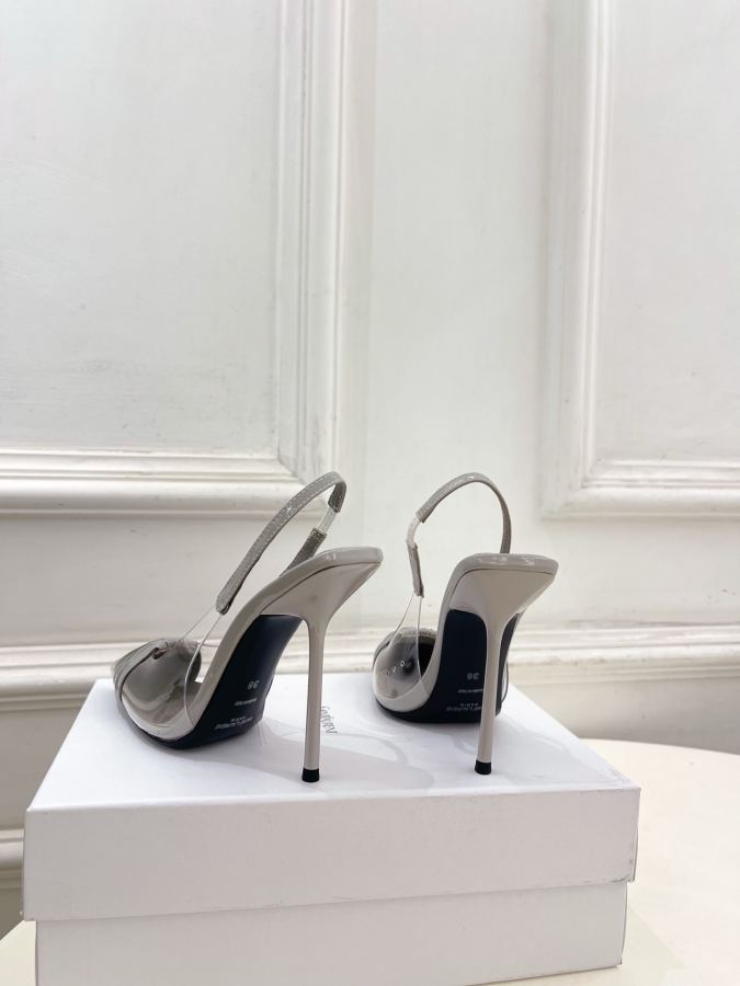 YSL women's shoes SAIN*LAURENT Saint Laurent 26𝐬𝐬 — 1:1 Replica For Sale — photo 8
