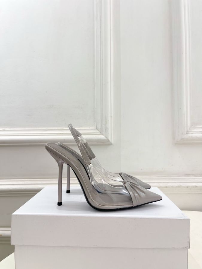YSL women's shoes SAIN*LAURENT Saint Laurent 26𝐬𝐬 — 1:1 Replica For Sale — photo 2