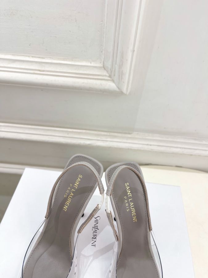 YSL women's shoes SAIN*LAURENT Saint Laurent 26𝐬𝐬 — 1:1 Replica For Sale — photo 7