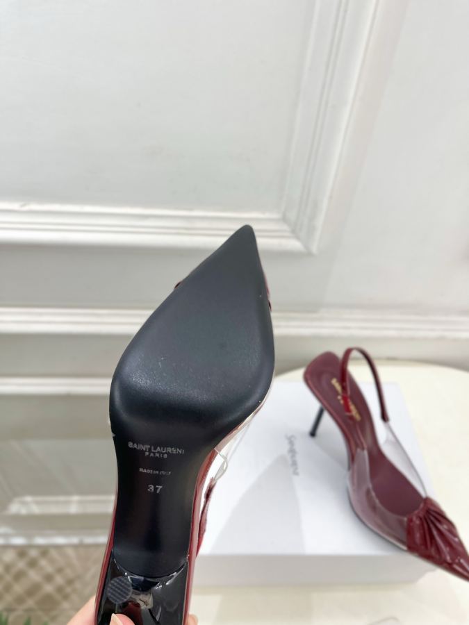 YSL Damenschuhe SAIN*LAURENT 26𝐬𝐬 — photo 9