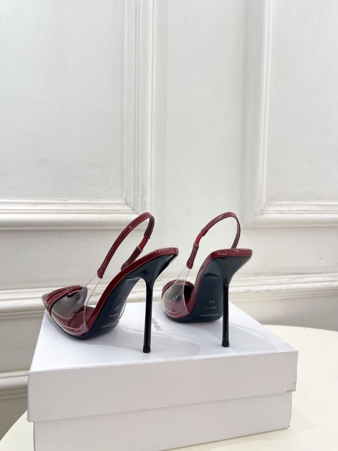 YSL Damenschuhe SAIN*LAURENT 26𝐬𝐬 — photo 8