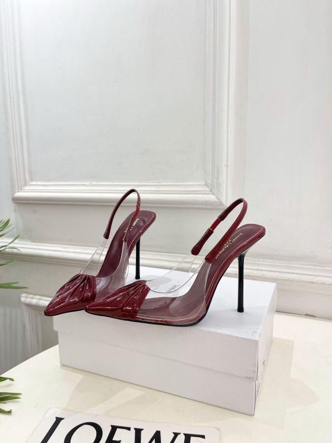 YSL Damenschuhe SAIN*LAURENT 26𝐬𝐬 — photo 3