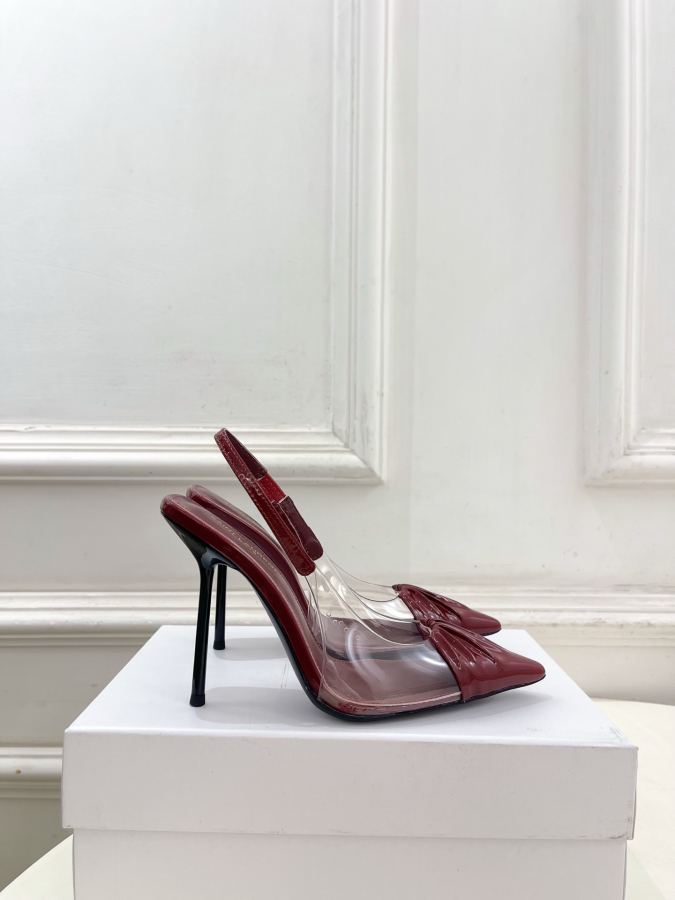 YSL Damenschuhe SAIN*LAURENT 26𝐬𝐬 — photo 2