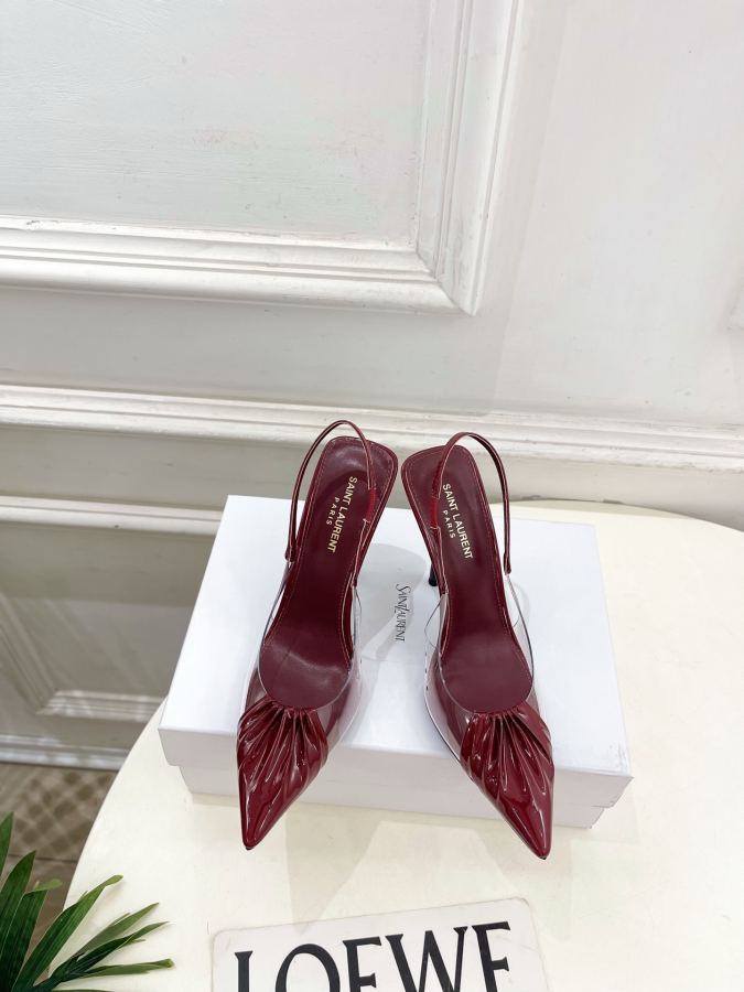 YSL Damenschuhe SAIN*LAURENT 26𝐬𝐬
