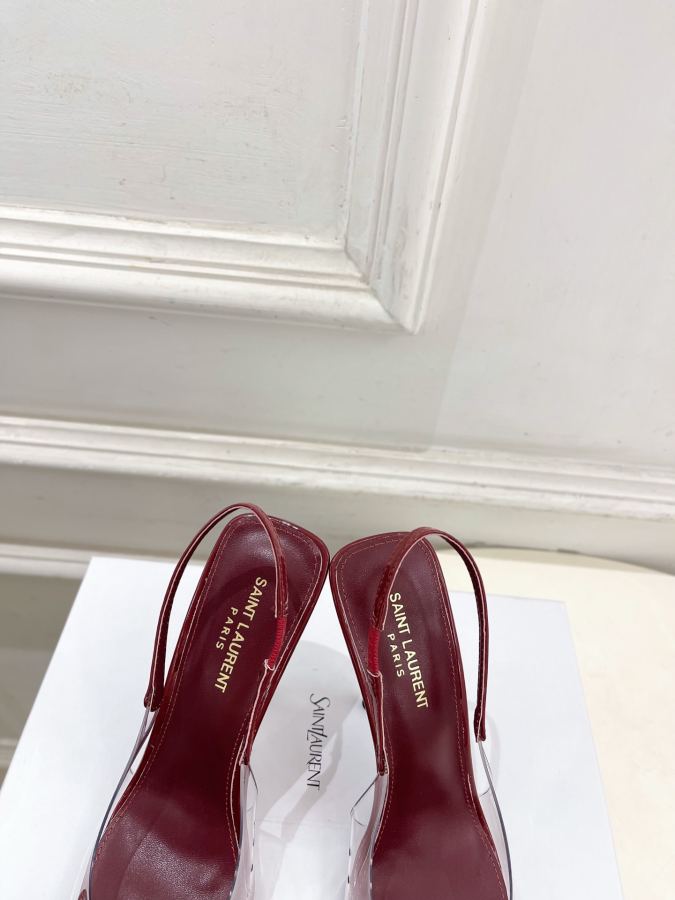 YSL Damenschuhe SAIN*LAURENT 26𝐬𝐬 — photo 7