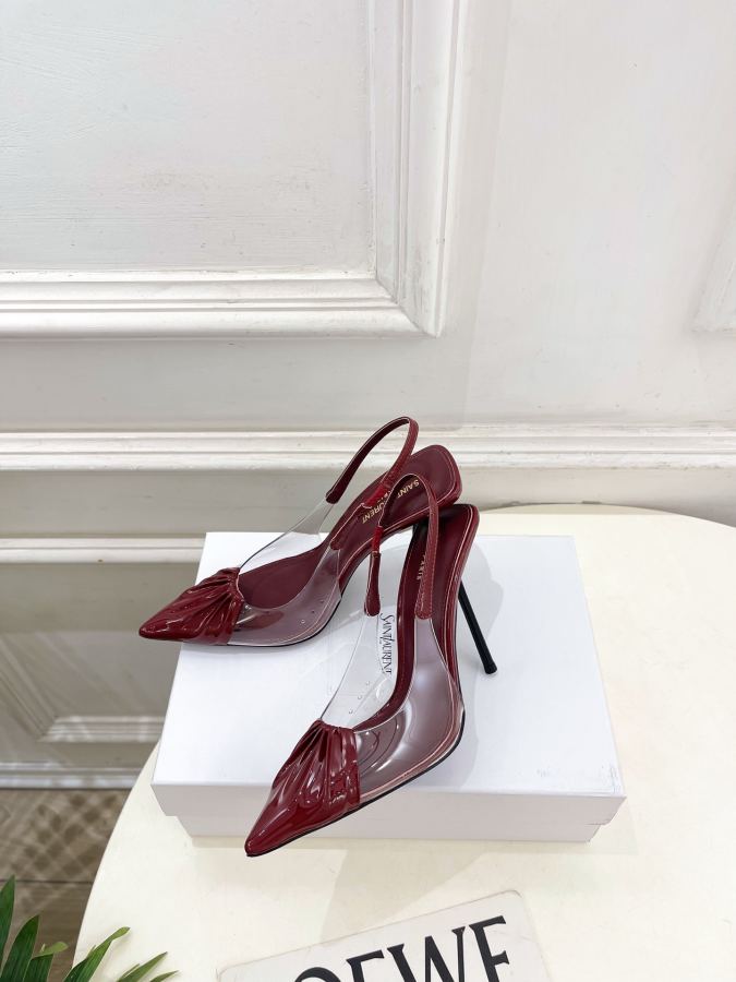 YSL Damenschuhe SAIN*LAURENT 26𝐬𝐬 — photo 5