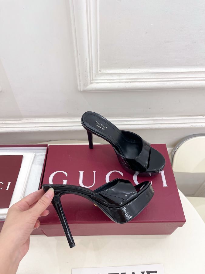 Gucci women's shoes Gucci | Gucci 26𝐬𝐬 — 1:1 Replica For Sale — photo 4
