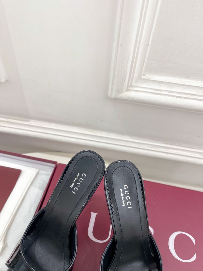 Gucci women's shoes Gucci | Gucci 26𝐬𝐬 — 1:1 Replica For Sale — photo 7