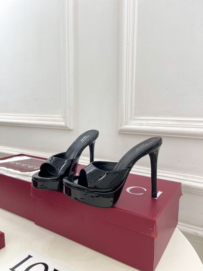 Gucci women's shoes Gucci | Gucci 26𝐬𝐬 — 1:1 Replica For Sale — photo 3
