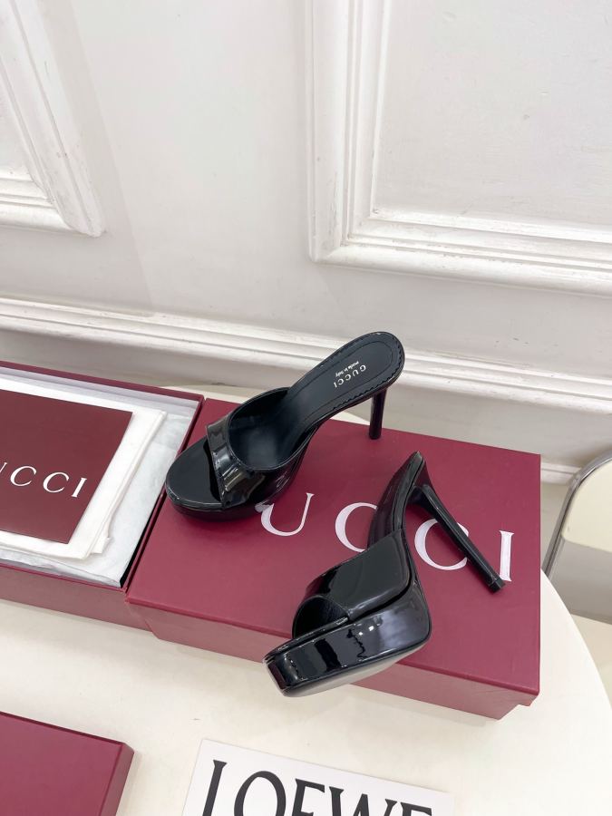 Gucci women's shoes Gucci | Gucci 26𝐬𝐬 — 1:1 Replica For Sale — photo 5