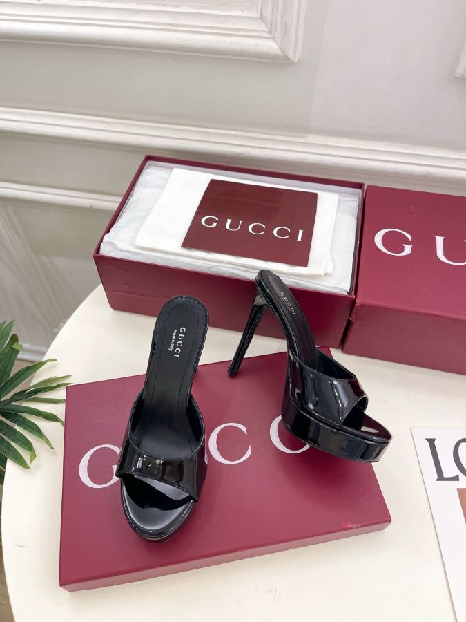 Gucci women's shoes Gucci | Gucci 26𝐬𝐬 — 1:1 Replica For Sale — photo 6