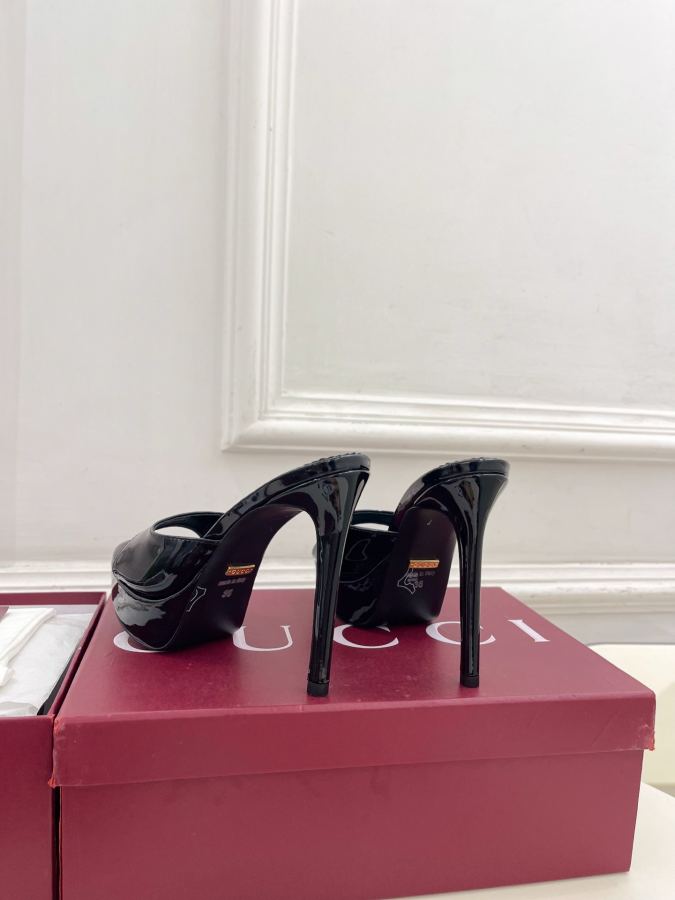 Gucci women's shoes Gucci | Gucci 26𝐬𝐬 — 1:1 Replica For Sale — photo 8